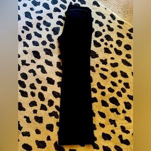 INC black dress pant